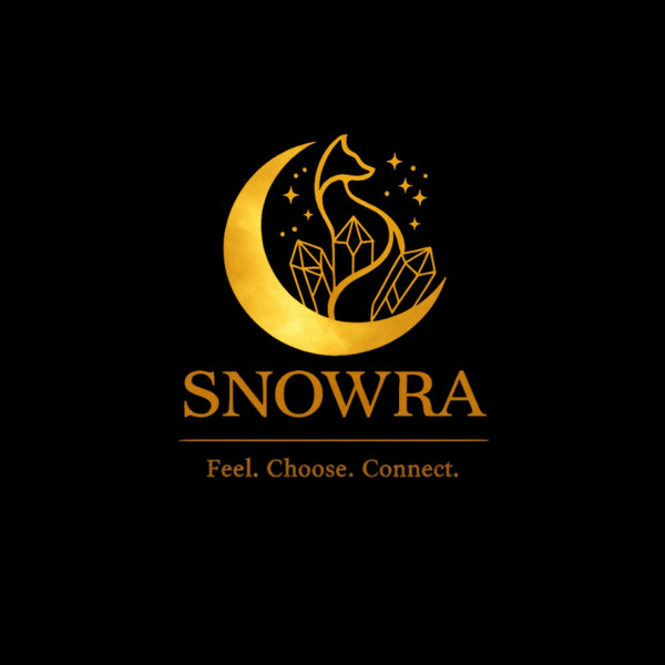 Snowra Gemstone Space